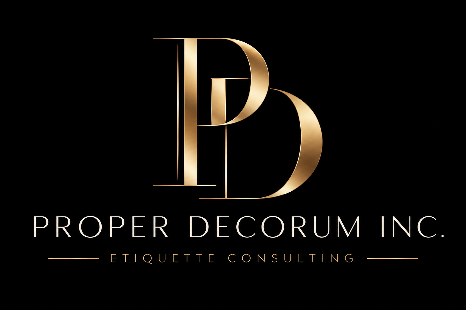 Proper Decorum, Inc.